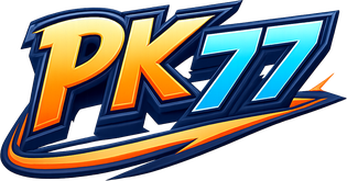 pk 77 লোগো